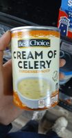 Condensed soup