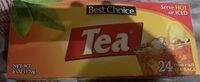 Tea