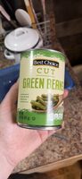 Cut Green Beans