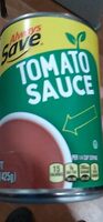 Tomato sauce
