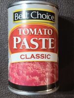 Tomato Paste Classic