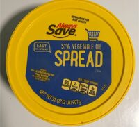 Spread