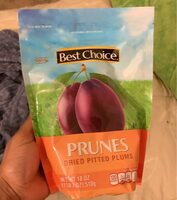 Prunes