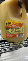 Orange Juice