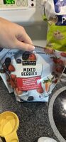 Mixed Berries