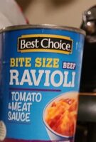 Ravioli