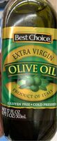 Extra Virgin Olive Oil
