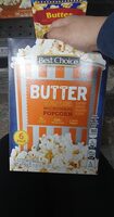 Popcorn Microwave Bags