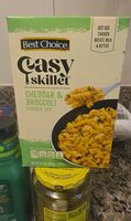 Easy Skillet