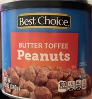 Peanuts