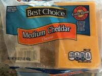 Cheddar chhese