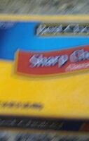 Cheddar cheese