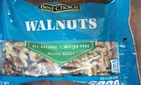 Walnuts