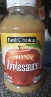 Applesauce