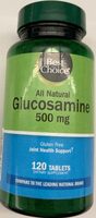 Glucosamine