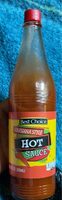 Hot Sauce