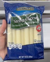 String Cheese