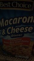 Macaroni & Cheese