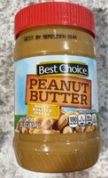 Honey roasted peanut butter spread