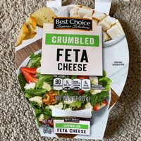 Feta Cheese