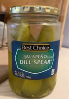 Dill Spear