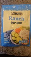 Ranch Mix
