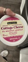Cottage Cheese