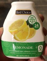 Lemonade