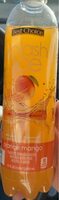 Splash ICE - Orange Mango