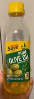 Pure Olive Oil