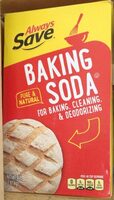 Baking Soda