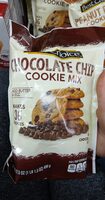 Cookie mix
