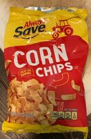 Corn chips