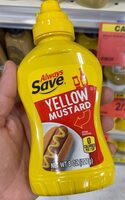 Mustard