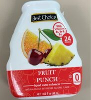 Fruit Punch