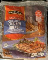 Boneless Skinless Chicken Breast