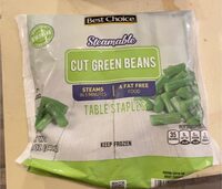 Green beans