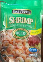 Shrimp