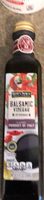 Balsamic vinegar