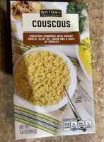 Couscous