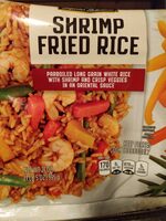 Shrimp Fried Rice