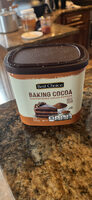 Baking Cocoa Unsweetened Cocoa Powder