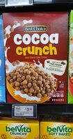 Cocoa Crunch