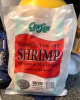 Shrimp