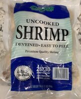 Shrimp