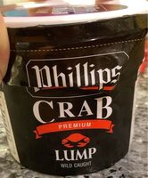 Crab Lump
