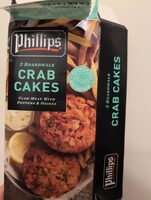 Boardwalk crab cakes