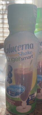 Glucerna Shake Hunger Smart by Glucerna