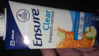 Ensure Clear