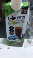 Protein shake